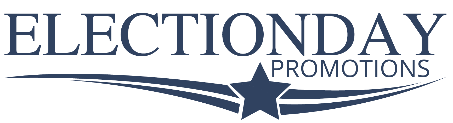 Election Day Promotions Company Logo
