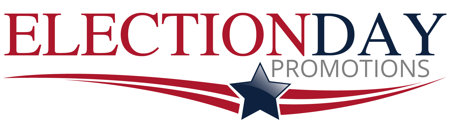 Election Day Promotions Company Logo
