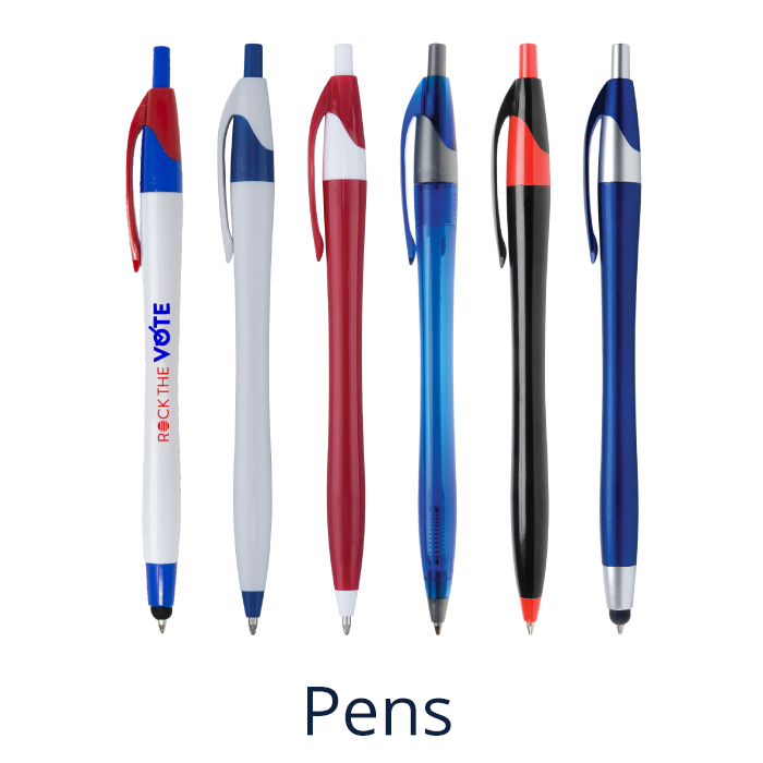 Election Campaign Promotional Pens