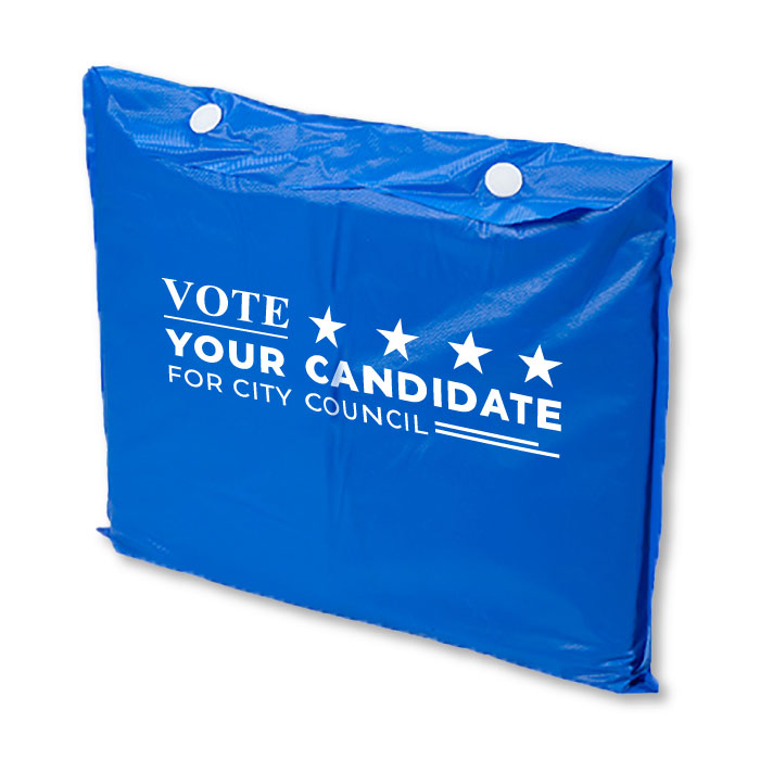 Election Campaign Promotional Apparel