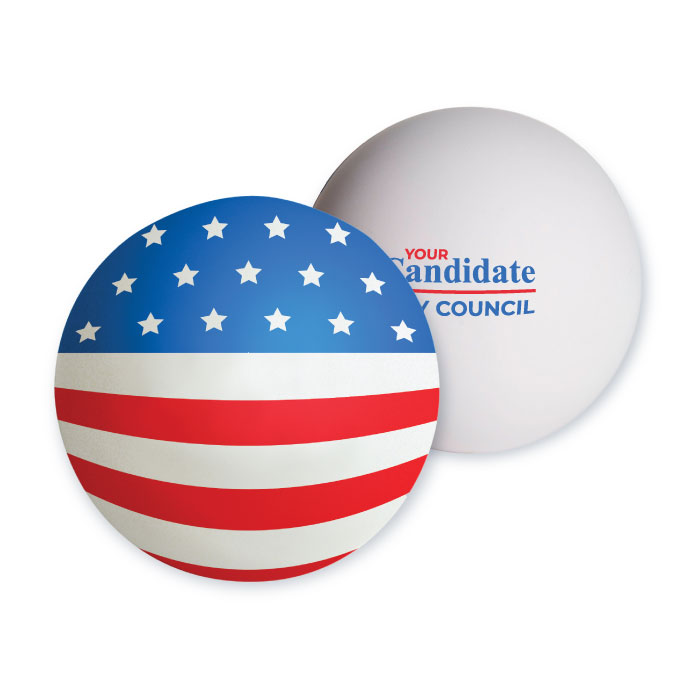 Election Campaign Promotional Accessories