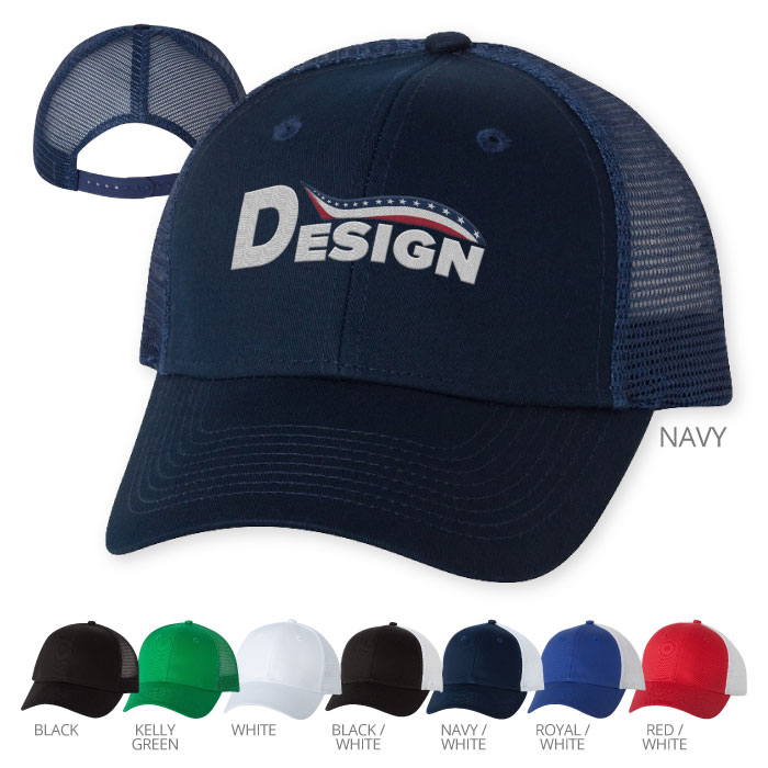 Election Campaign Promotional Apparel