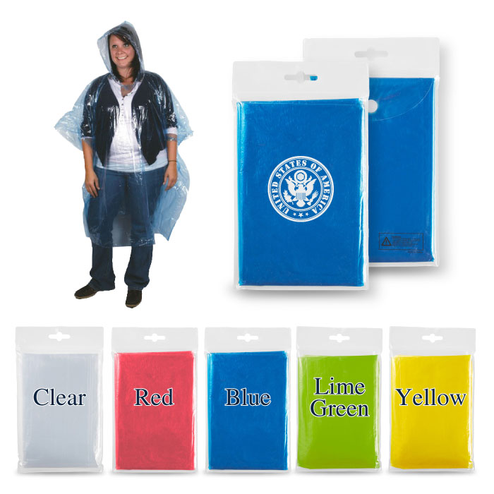 Election Campaign Promotional Apparel